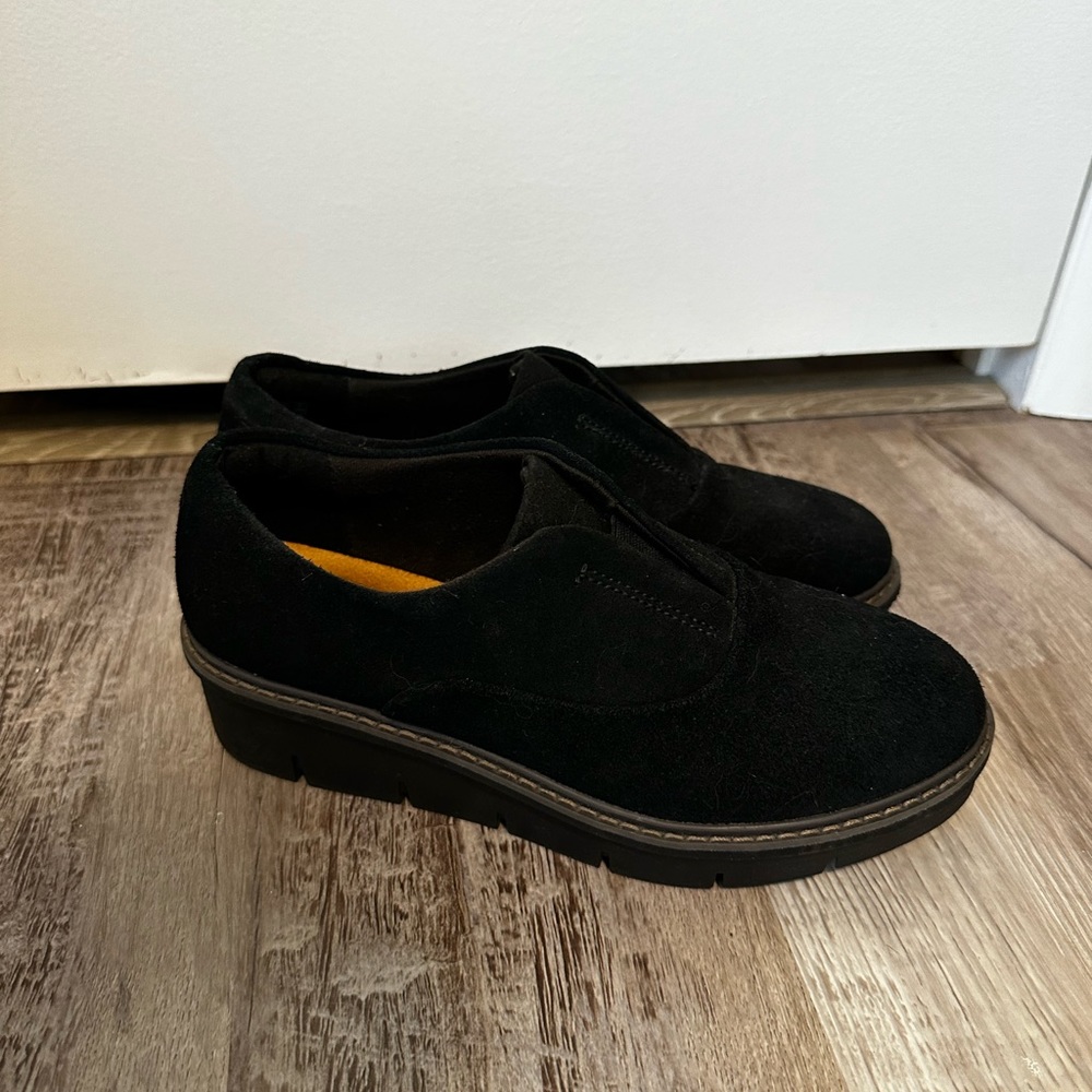Clark’s collection Ultimate Comfort